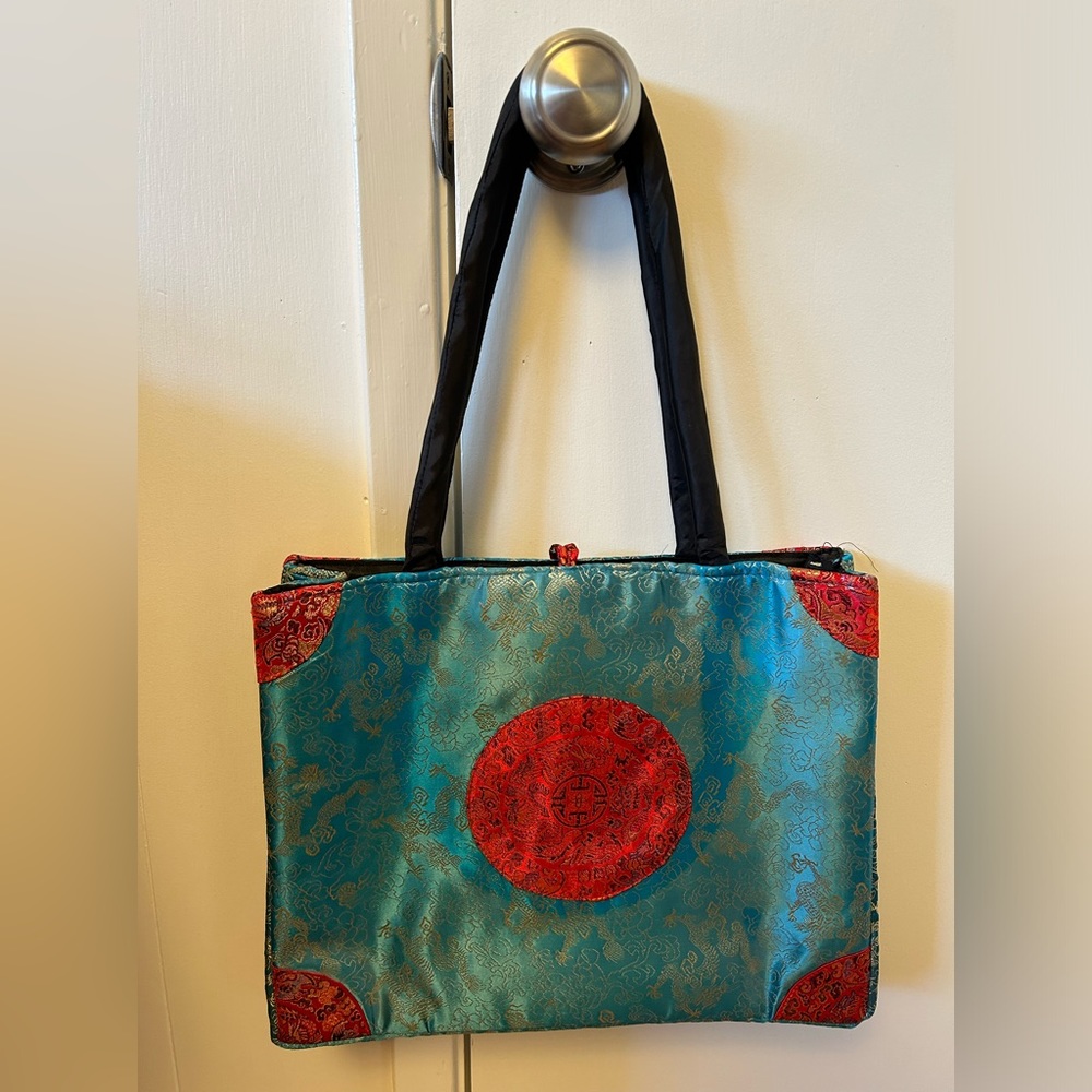 Oriental Bag - image 2